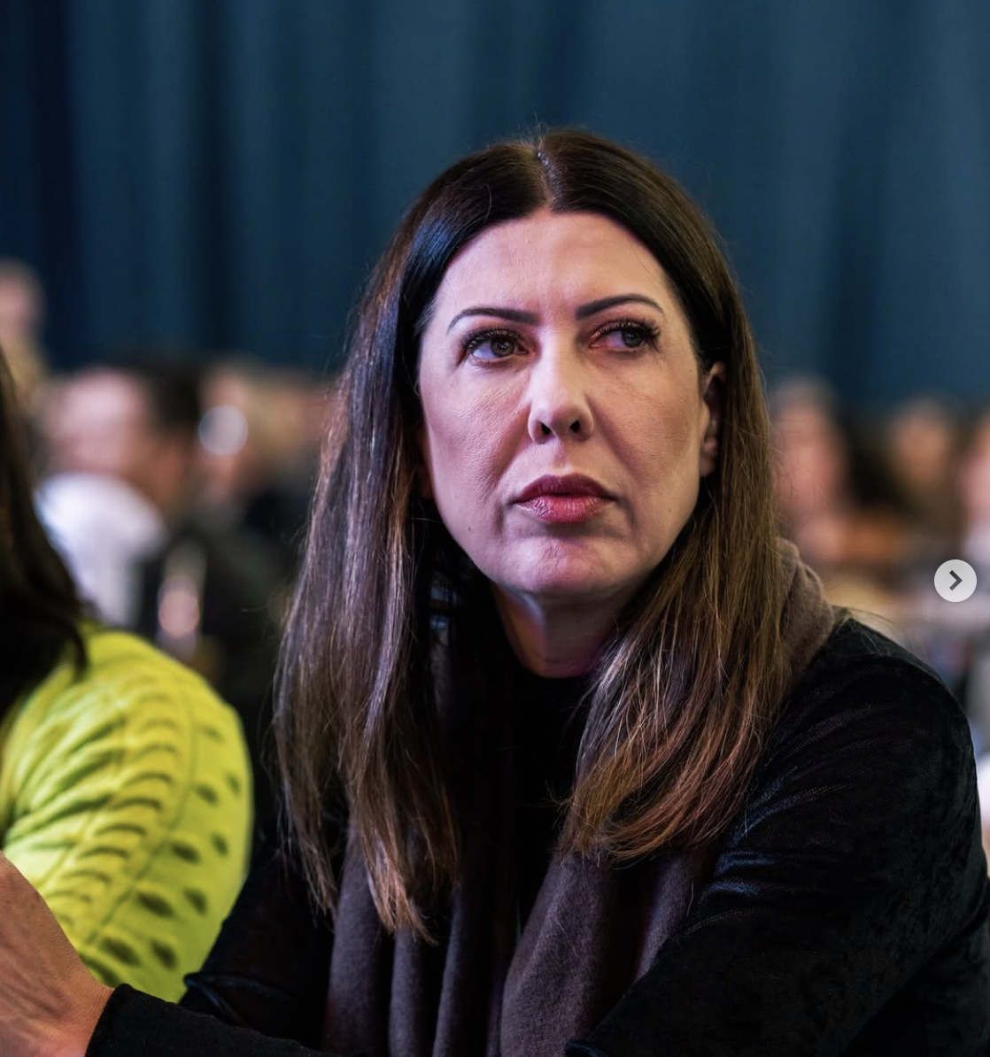 Mércia Menezes — aula O propósito que sustenta a rotina